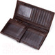 Миниатюра изображения товара Портмоне Ezcase Koloss Thalia / K3.11 (коричневый)
