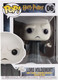 Миниатюра изображения товара Фигурка коллекционная Funko POP! Harry Potter Voldemort 5861 / Fun666