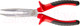 Миниатюра изображения товара Плоскогубцы TopTools 32D116