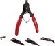Миниатюра изображения товара Набор съемников TopTools 32D320