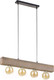 Миниатюра изображения товара Потолочный светильник TK Lighting TKP2665