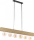 Миниатюра изображения товара Люстра TK Lighting TKP2666