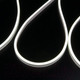 Миниатюра изображения товара Гибкий неон Elektrostandard 120 Led 10W IP65 6500K (5м, холодный белый)