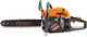 Миниатюра изображения товара Бензопила цепная Eland GCS-2400