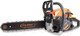 Миниатюра изображения товара Бензопила цепная Eland GCS-2400