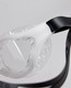 Миниатюра изображения товара Очки для плавания ARENA Air-Bold Swip / 004714 100 (белый/черный)