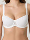 Миниатюра изображения товара Бюстгальтер Mark Formelle 512303 (р.80E, белый)