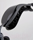 Миниатюра изображения товара Очки для плавания ARENA Air-Bold Swipe / 004714 102 (дымчатый/черный)
