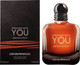 Миниатюра изображения товара Парфюмерная вода Giorgio Armani Emporio Stronger With You Absolutely (100мл)