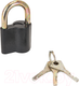 Миниатюра изображения товара Замок навесной Стандарт AL-750