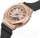 Миниатюра изображения товара Часы наручные женские Casio GM-S2100PG-1A4ER