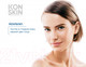 Миниатюра изображения товара Пилинг для лица Icon Skin Инновационный 11% (30мл)