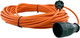 Миниатюра изображения товара Удлинитель Glanzen ES-30-003