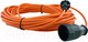 Миниатюра изображения товара Удлинитель Glanzen ES-20-002