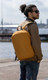 Миниатюра изображения товара Рюкзак XD Design Bobby Soft / P705.798 (желтый)