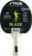Миниатюра изображения товара Ракетка для настольного тенниса STIGA Blaze WRB / 1211-6018-01