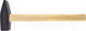 Миниатюра изображения товара Молоток TopTools 02A210