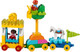 Миниатюра изображения товара Конструктор Lego Education Steam Парк 45024