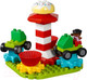 Миниатюра изображения товара Конструктор Lego Education Steam Парк 45024
