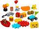 Миниатюра изображения товара Конструктор Lego Education Steam Парк 45024