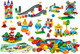 Миниатюра изображения товара Конструктор Lego Education Steam Парк 45024