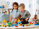 Миниатюра изображения товара Конструктор Lego Education Steam Парк 45024