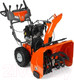 Миниатюра изображения товара Снегоуборщик бензиновый Husqvarna ST 227 (970 52 87-01)