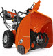 Миниатюра изображения товара Снегоуборщик бензиновый Husqvarna ST 224 (970 52 86-01)