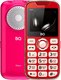 Миниатюра изображения товара Мобильный телефон BQ Disco BQ-2005 (розовый)