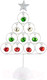 Миниатюра изображения товара Светодиодное дерево Волшебная страна Елочка рождественская / 103315
