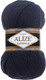 Миниатюра изображения товара Пряжа для вязания Alize Lanagold 49% шерсть, 51% акрил / 58 (240м, темно-синий)