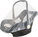 Миниатюра изображения товара Москитная сетка для автокресла BabyOno Универсальная / 1278