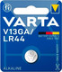 Миниатюра изображения товара Батарейка Varta Electro G13/LR1154/LR44/357A/A76 BL1 Alkaline 1.5V 4276 1/10/100 (4276101401)