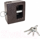 Миниатюра изображения товара Замок навесной Стандарт ВС2-10С