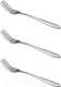 Миниатюра изображения товара Набор столовых вилок Nadoba Romana 711811 (3шт)
