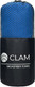 Миниатюра изображения товара Полотенце Clam P024 70х140 (синий)