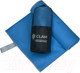 Миниатюра изображения товара Полотенце Clam P023 70х140 (голубой)