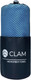 Миниатюра изображения товара Полотенце Clam P023 70х140 (голубой)