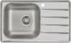 Миниатюра изображения товара Мойка кухонная Ukinox Гранд GRM780.480-GT6K 2L (с сифоном S701)