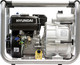 Миниатюра изображения товара Мотопомпа Hyundai HYT87