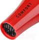Миниатюра изображения товара Фен Dewal Beauty Comfort / HD1004 (красный)