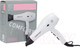 Миниатюра изображения товара Фен Dewal Beauty Comfort / HD1004 (белый)