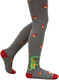 Миниатюра изображения товара Колготки детские Mark Formelle 703K-1105 (р.140-146, серый)