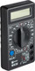 Миниатюра изображения товара Мультиметр цифровой EKF M838 Master In-180701-bm838