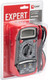 Миниатюра изображения товара Мультиметр цифровой EKF MAS830L Expert In-180701-pm830L