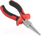 Миниатюра изображения товара Круглогубцы EKF kg-160-mas