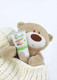 Миниатюра изображения товара Крем детский Modum For Baby 0+ The First Care Cream (75мл)