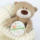 Миниатюра изображения товара Крем под подгузник Modum For Baby 0+ The First Complete Care Special Cream (120мл)