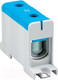 Миниатюра изображения товара Клемма EKF PROxima PLC-KVS-35-150-Blue