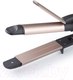 Миниатюра изображения товара Выпрямитель-плойка Dewal Beauty Fancy / HI3001 (черный)